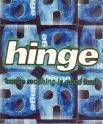 Hinge (USA-2) : Cause Moshing Is Good Fun